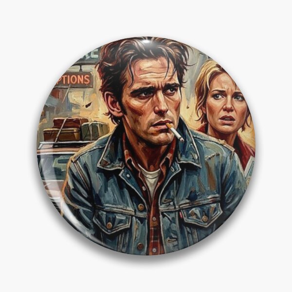 Item preview, Drugstore Cowboy: An Independent Journey designed and sold by Art's Diner.