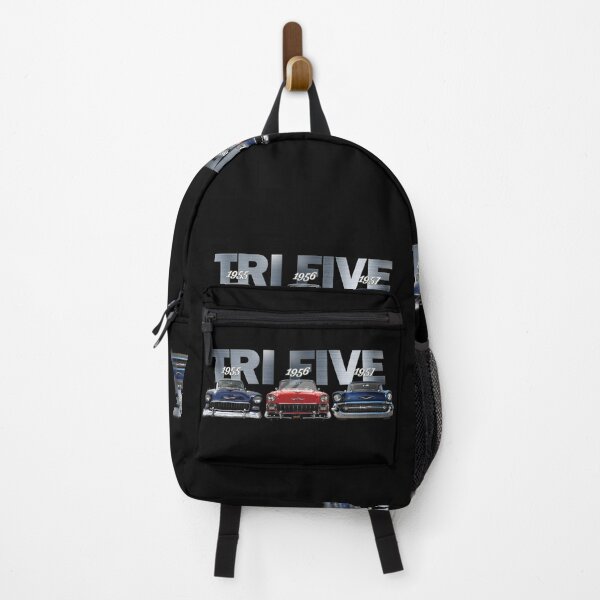 Item preview, VINTAGE TRI FIVE BEL AIRS, AMERICAN CLASSIC 1955 1956 1957 designed and sold by classic car craze.