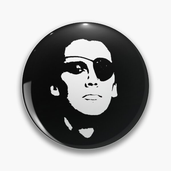 Item preview, Pete Burns  designed and sold by joshpincus.