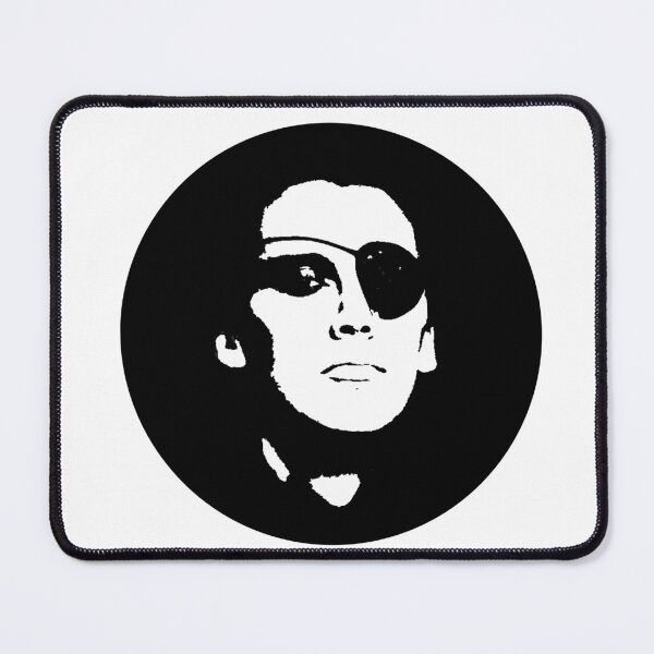 Item preview, Pete Burns  designed and sold by joshpincus.
