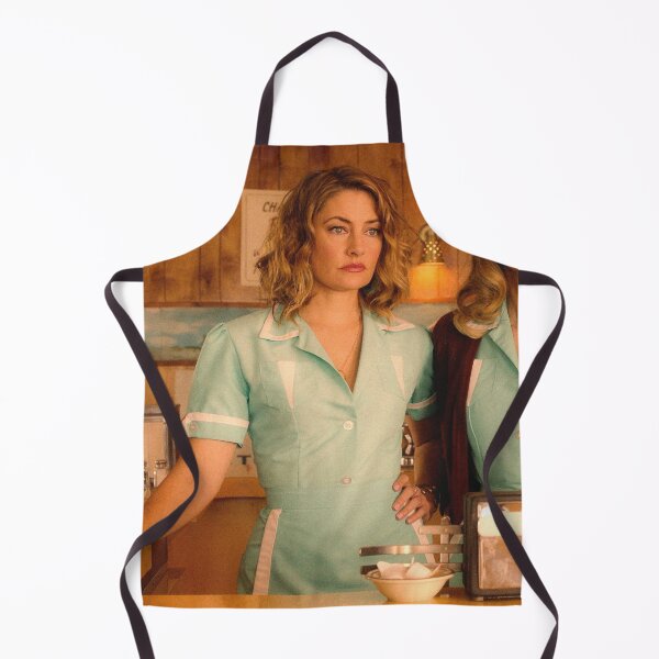 Item preview, NORMA & SHELLY PEAKS designed and sold by FILM GUTTER.