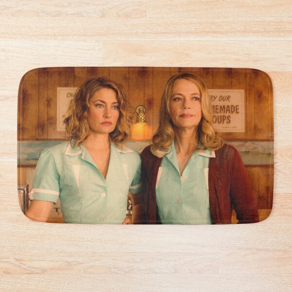 Item preview, NORMA & SHELLY PEAKS designed and sold by FILM GUTTER.