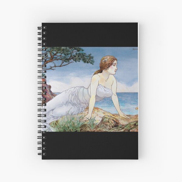 Item preview, The Siren designed and sold by Schuurart.