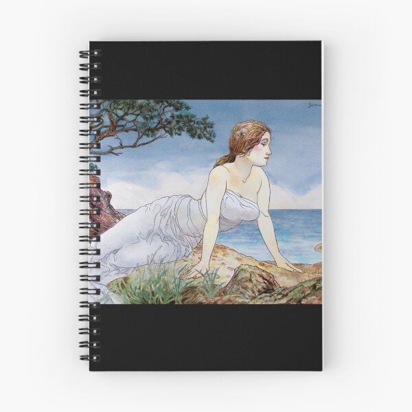 Item preview, The Siren designed and sold by Schuurart.
