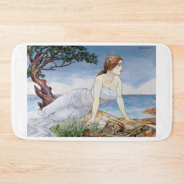 Item preview, The Siren designed and sold by Schuurart.