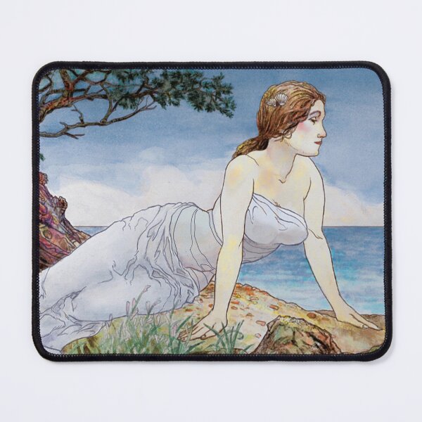 Item preview, The Siren designed and sold by Schuurart.