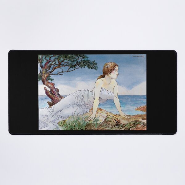 Item preview, The Siren designed and sold by Schuurart.