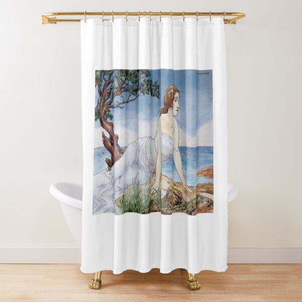Item preview, The Siren designed and sold by Schuurart.