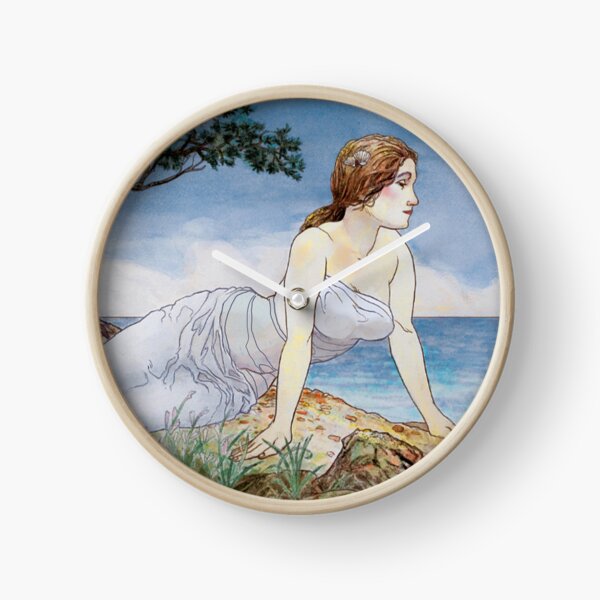 Item preview, The Siren designed and sold by Schuurart.