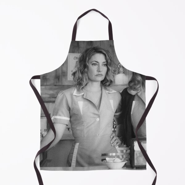 Item preview, NORMA & SHELLY PEAKS designed and sold by FILM GUTTER.