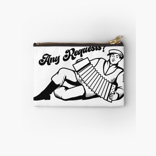 Item preview, Any Requests- Accordion  designed and sold by joshpincus.