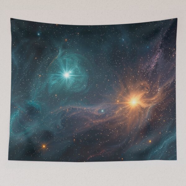Item preview, Where Stars are Born designed and sold by Luna et Lune.
