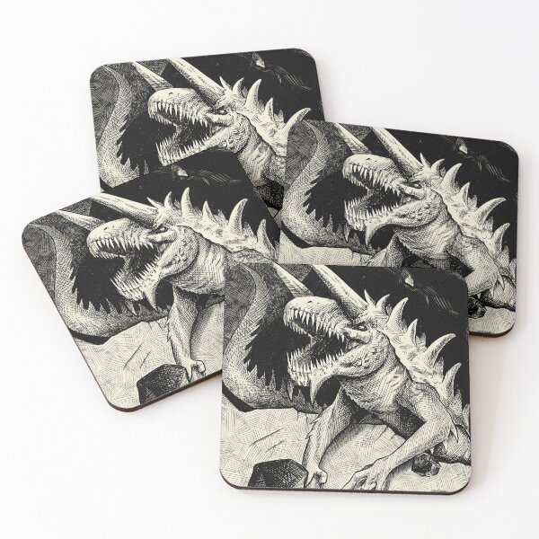 Item preview, Tarrasque designed and sold by anaislalovi.