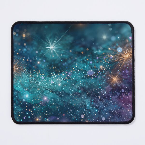 Item preview, Scattered Stars designed and sold by Luna et Lune.