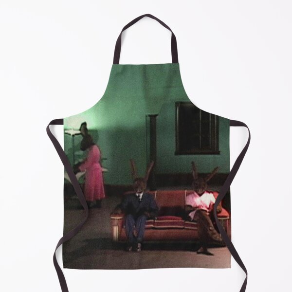 Item preview, INLAND RABBITS designed and sold by FILM GUTTER.