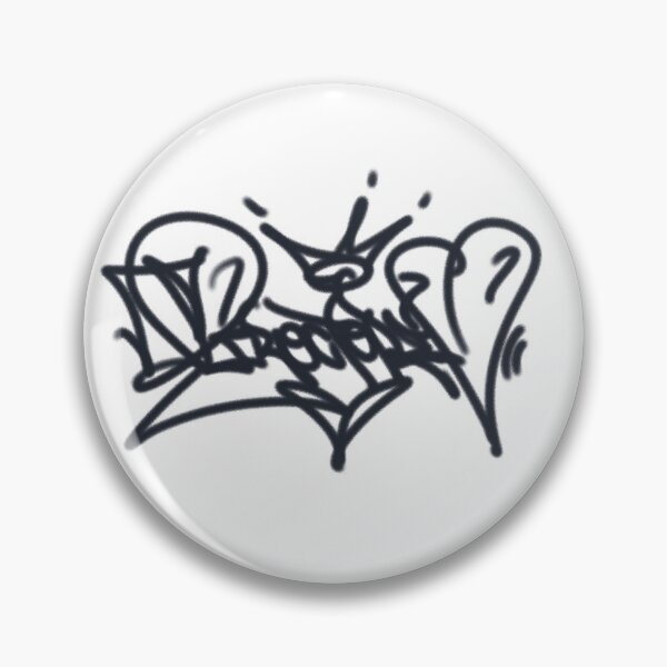 Item preview, GRAFFITI TAG DIRECTORY designed and sold by simplementemarc.