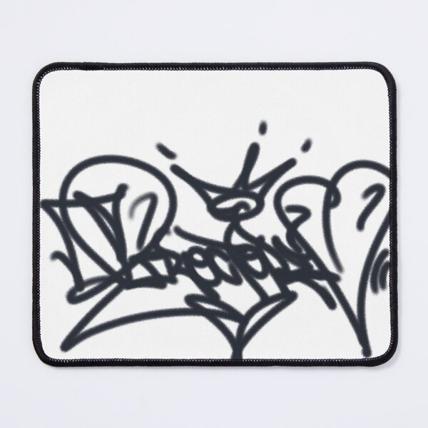 Item preview, GRAFFITI TAG DIRECTORY designed and sold by simplementemarc.