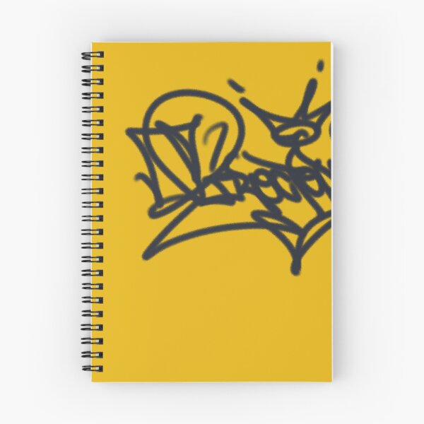 Item preview, GRAFFITI TAG DIRECTORY designed and sold by simplementemarc.
