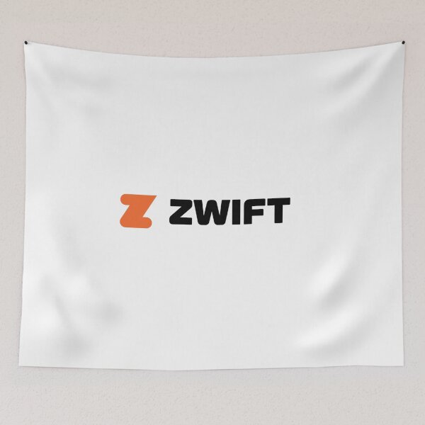 Item preview, Z Zwift designed and sold by TheosTshirts.