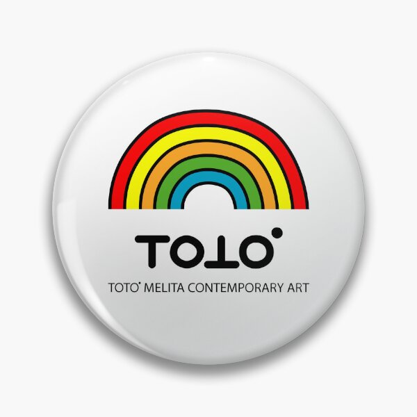 Item preview, LOGO - TOTOMELITA_CONTEMPORARYART designed and sold by TOTOMELITA.