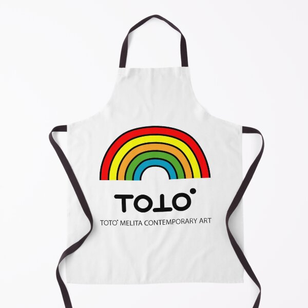 Item preview, LOGO - TOTOMELITA_CONTEMPORARYART designed and sold by TOTOMELITA.