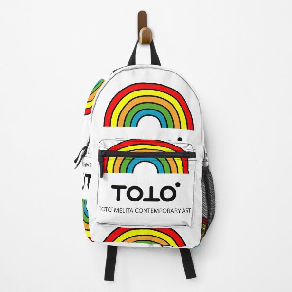 Item preview, LOGO - TOTOMELITA_CONTEMPORARYART designed and sold by TOTOMELITA.