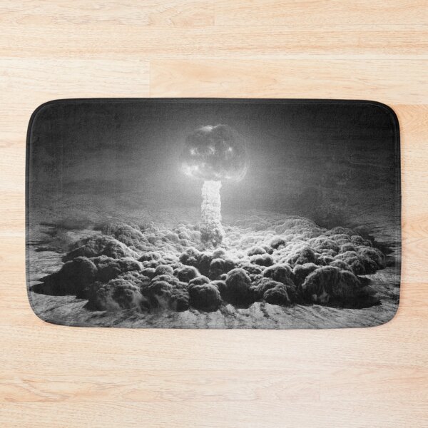 Item preview, THE BOMB designed and sold by FILM GUTTER.