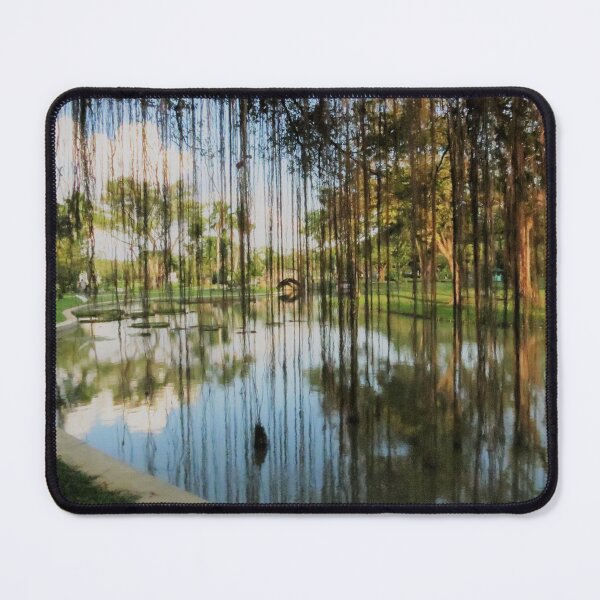 Item preview, King Rama IX Park, Bangkok designed and sold by morrisophotography.