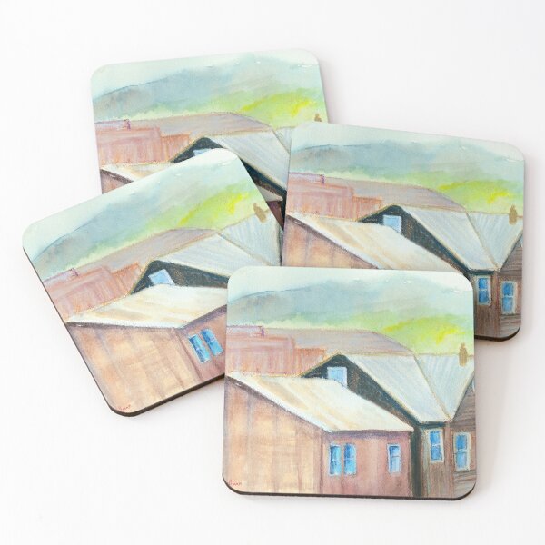 Item preview, Tabernash Colorado designed and sold by Anne Dallman.