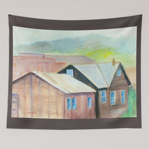 Item preview, Tabernash Colorado designed and sold by Anne Dallman.
