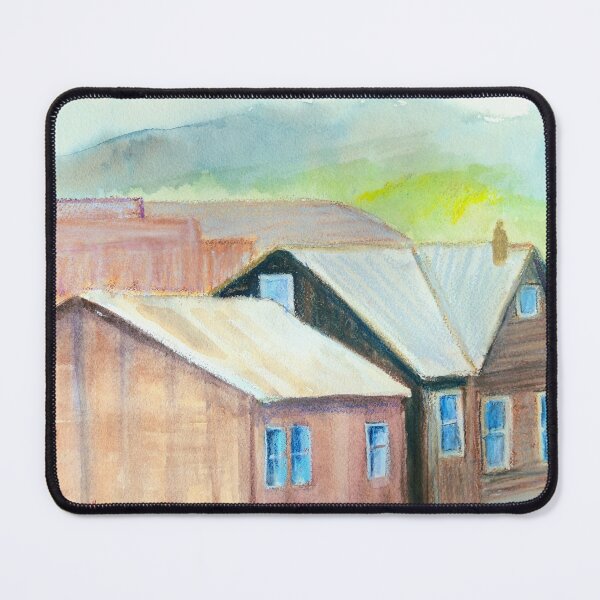 Item preview, Tabernash Colorado designed and sold by Anne Dallman.
