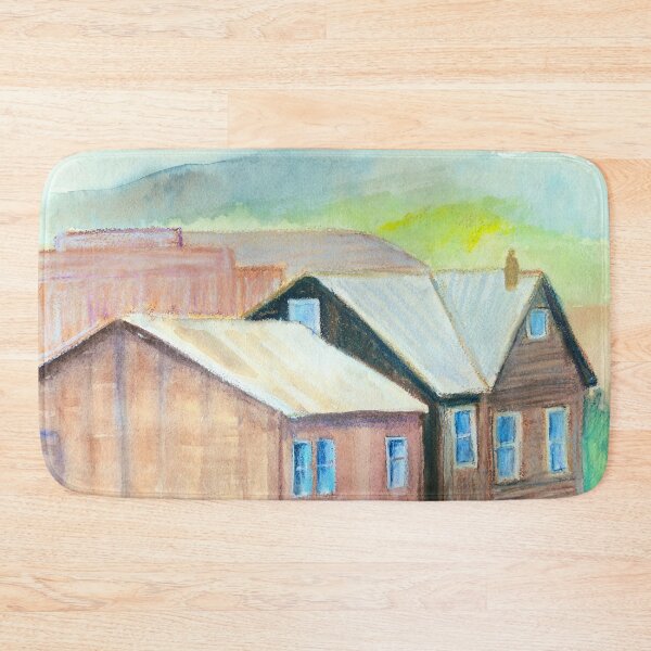 Item preview, Tabernash Colorado designed and sold by Anne Dallman.