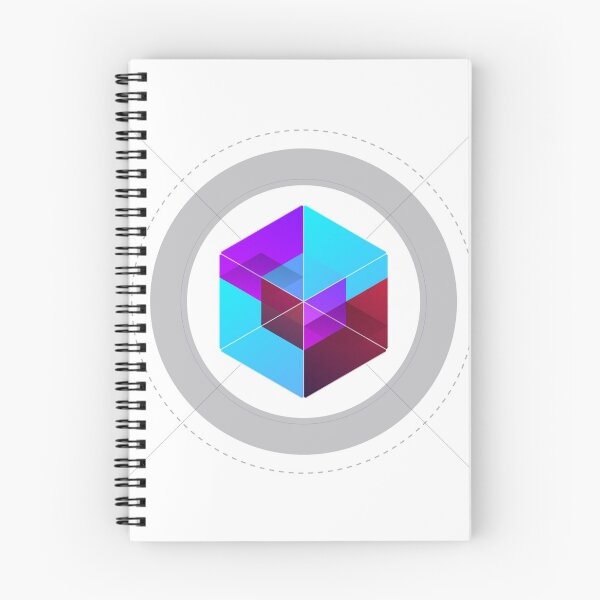 Item preview, The Impossible Cube designed and sold by drop-table.