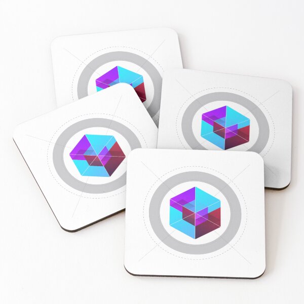 Item preview, The Impossible Cube designed and sold by drop-table.