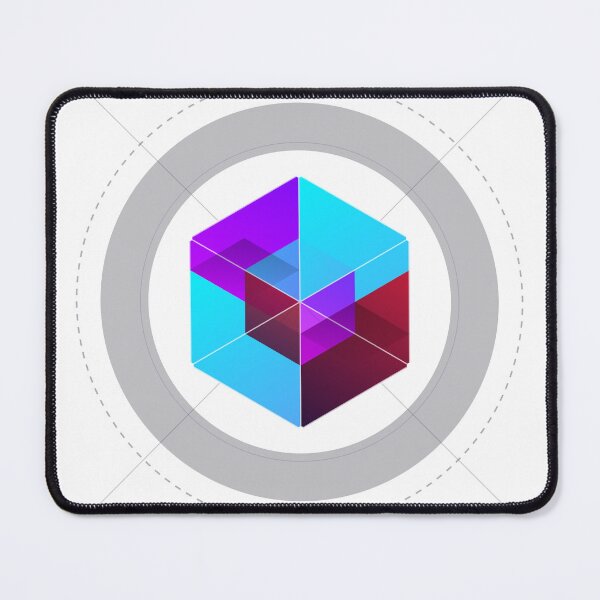 Item preview, The Impossible Cube designed and sold by drop-table.