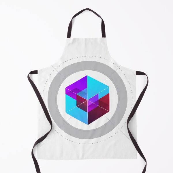Item preview, The Impossible Cube designed and sold by drop-table.