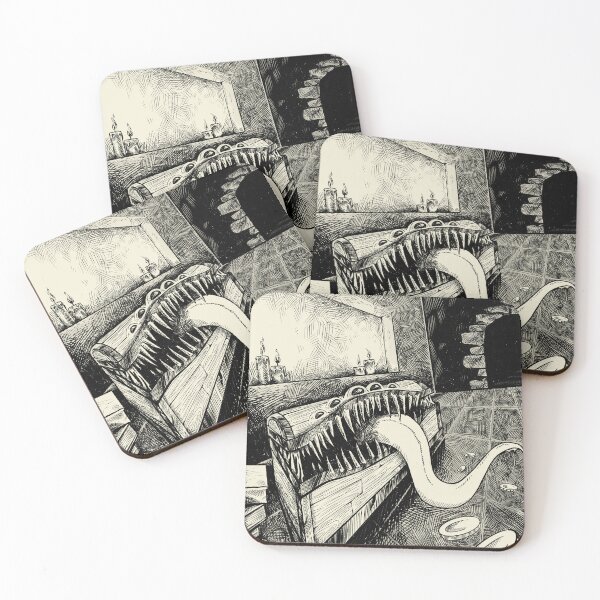 Item preview, Mimic designed and sold by anaislalovi.