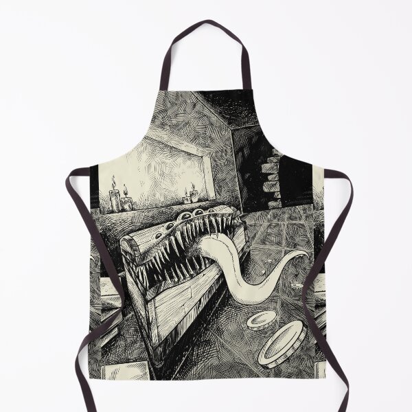 Item preview, Mimic designed and sold by anaislalovi.
