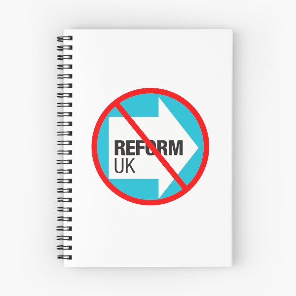 Item preview, Anti reform UK designed and sold by Blubglubfish1.