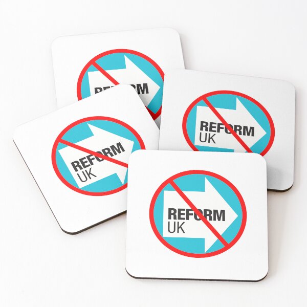 Item preview, Anti reform UK designed and sold by Blubglubfish1.