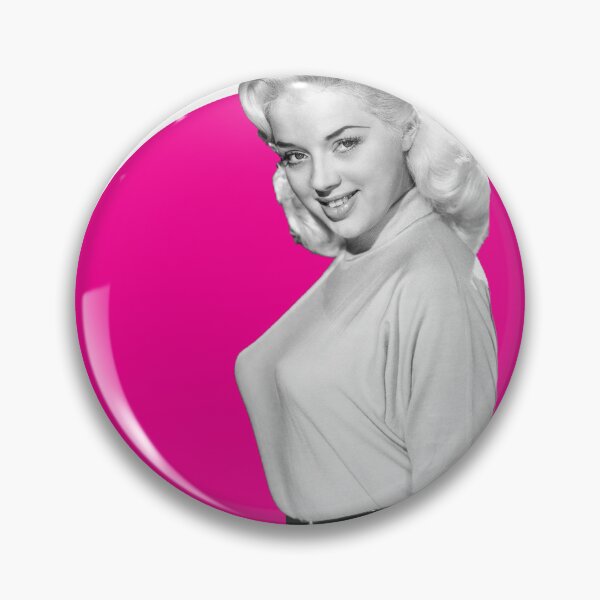 Item preview, Diana Dors 1 designed and sold by joshpincus.