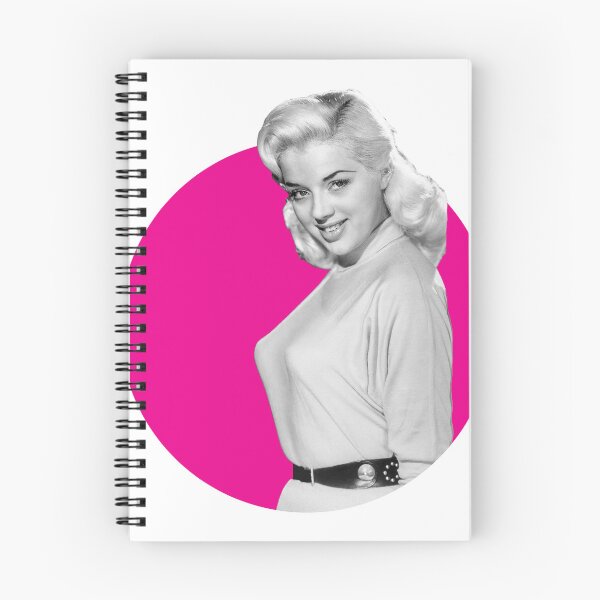 Item preview, Diana Dors 1 designed and sold by joshpincus.