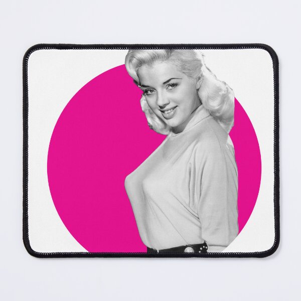 Item preview, Diana Dors 1 designed and sold by joshpincus.