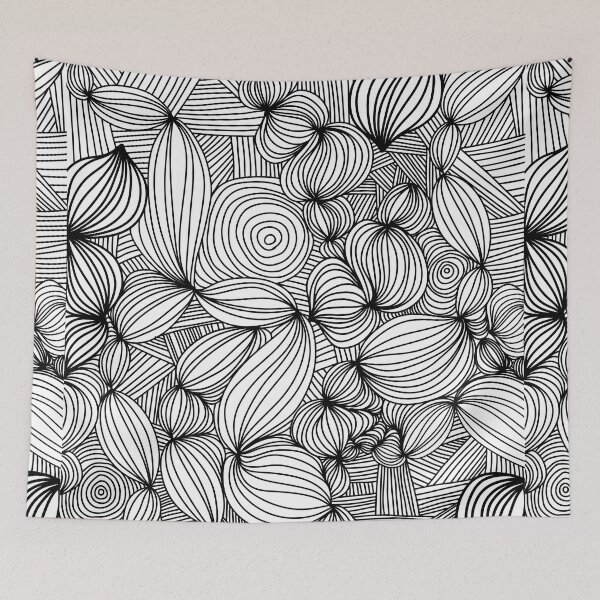 Item preview, Mandala designed and sold by Binotojone.
