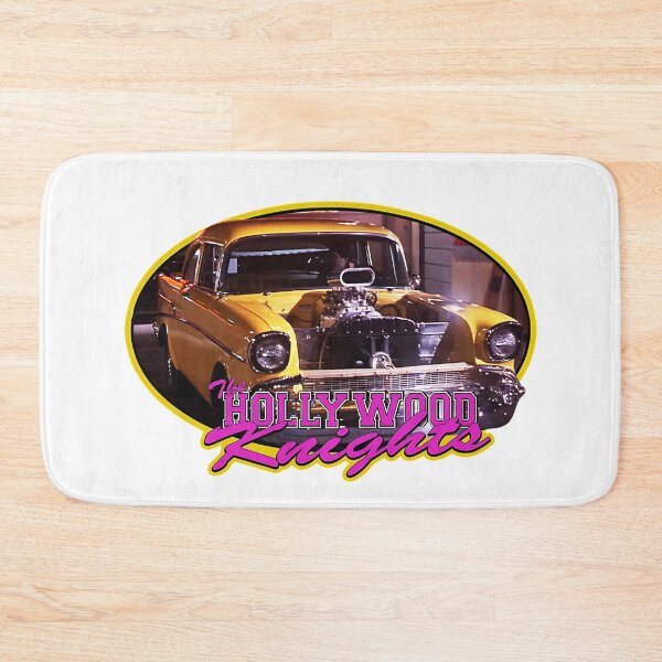 Item preview, Hollywood Knights 1957 Chevy Vintage designed and sold by Peggy D Schafer.