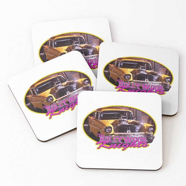 Item preview, Hollywood Knights 1957 Chevy Vintage designed and sold by Peggy D Schafer.