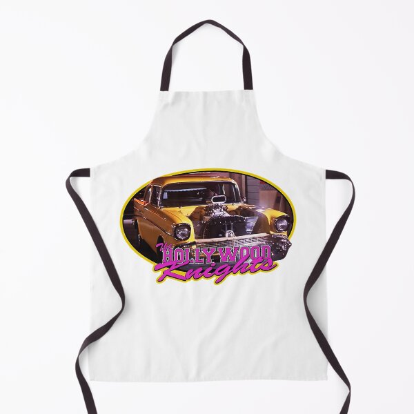 Item preview, Hollywood Knights 1957 Chevy Vintage designed and sold by Peggy D Schafer.