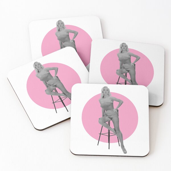 Item preview, Diana Dors 2 designed and sold by joshpincus.