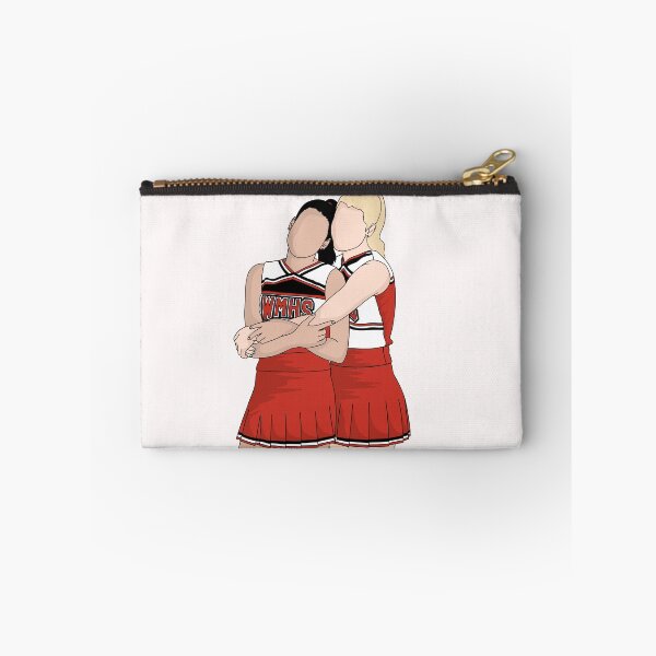 Item preview, Santana and Brittany (Glee) designed and sold by Alpha1810.