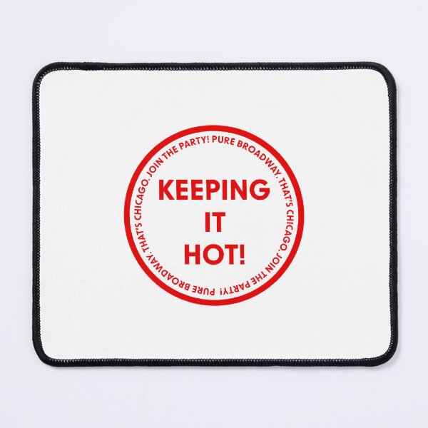 Item preview, Chicago Sticker designed and sold by Krahdad.